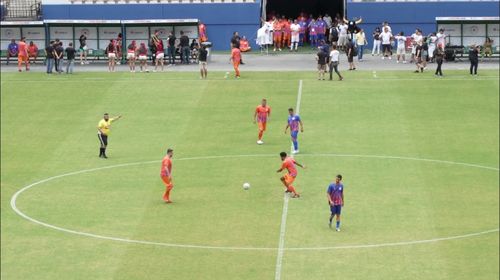 尼斯 vs 南特，胜负难料
